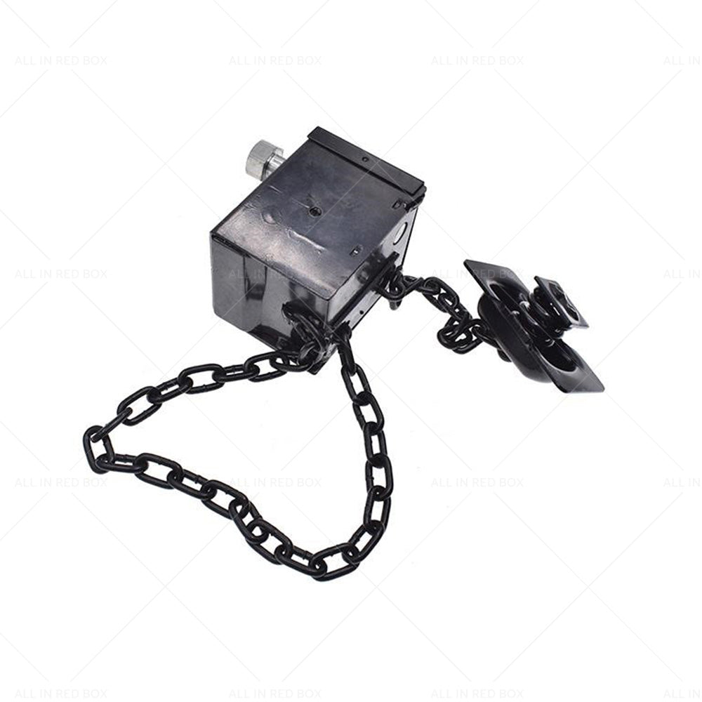 {{ Spare Tire Carrier Suitable for Mitsubishi Challenger 2009- Pajero Sport 2015- }} - Buy Car Parts Online at {{ Kaka Auto Parts }}.