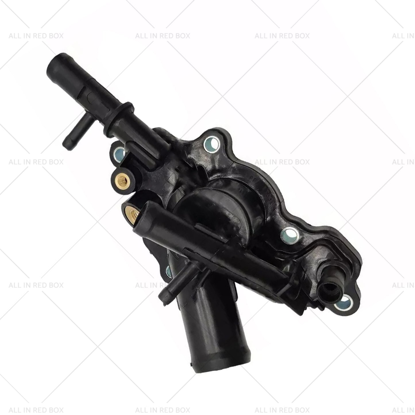 {{ Water Control Valve Outlet Suitable for Nissan Sentra Rogue 2017-2019 110603RC1A }} - Buy Car Parts Online at {{ Kaka Auto Parts }}.
