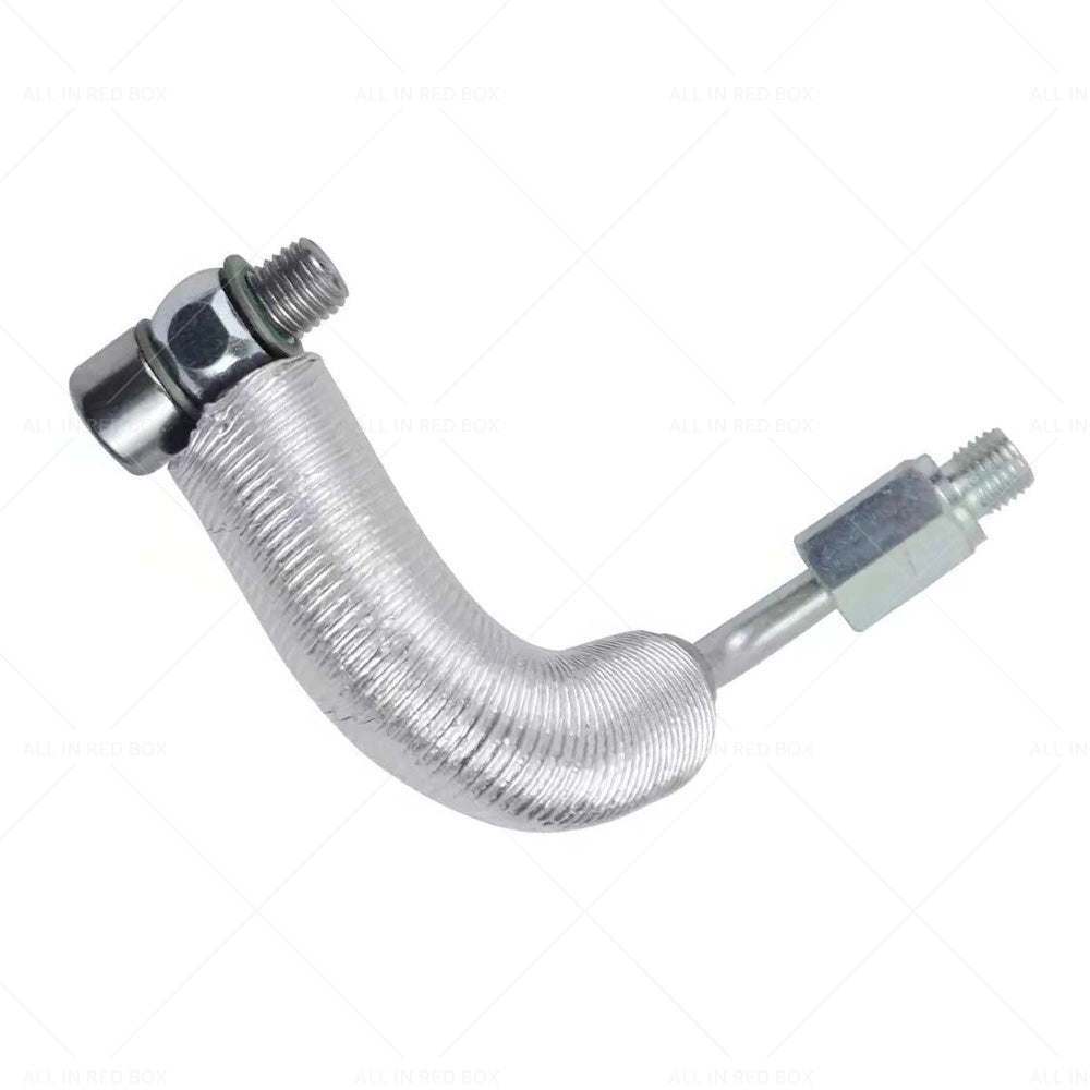 {{ Turbo Coolant Return and Feed Pipes Suitable For Holden TM Barina Cruze 1. 4L LUJ }} - Buy Car Parts Online at {{ Kaka Auto Parts }}.