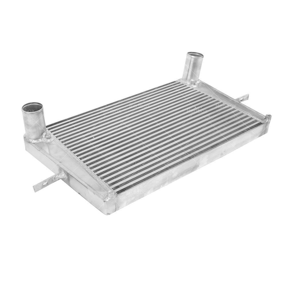 {{ INTERCOOLER Suitable for FORD ESCORT COSWORTH RS500 3'' Inlet and Outlet }} - Buy Car Parts Online at {{ Kaka Auto Parts }}.