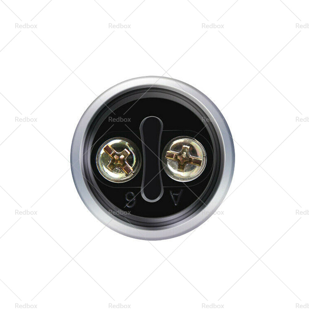 {{ 4PCS 12V Car Switch Push Button Ignition Track Engine Start Starter Heavy Duty }} - Buy Car Parts Online at {{ Kaka Auto Parts }}.