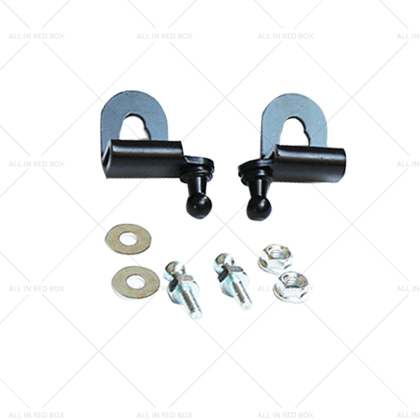 {{ Bonnet Hood Gas Strut Lifter Kit Suitable for BYD ATTO 3 Drilling or welding 21-23 }} - Buy Car Parts Online at {{ Kaka Auto Parts }}.