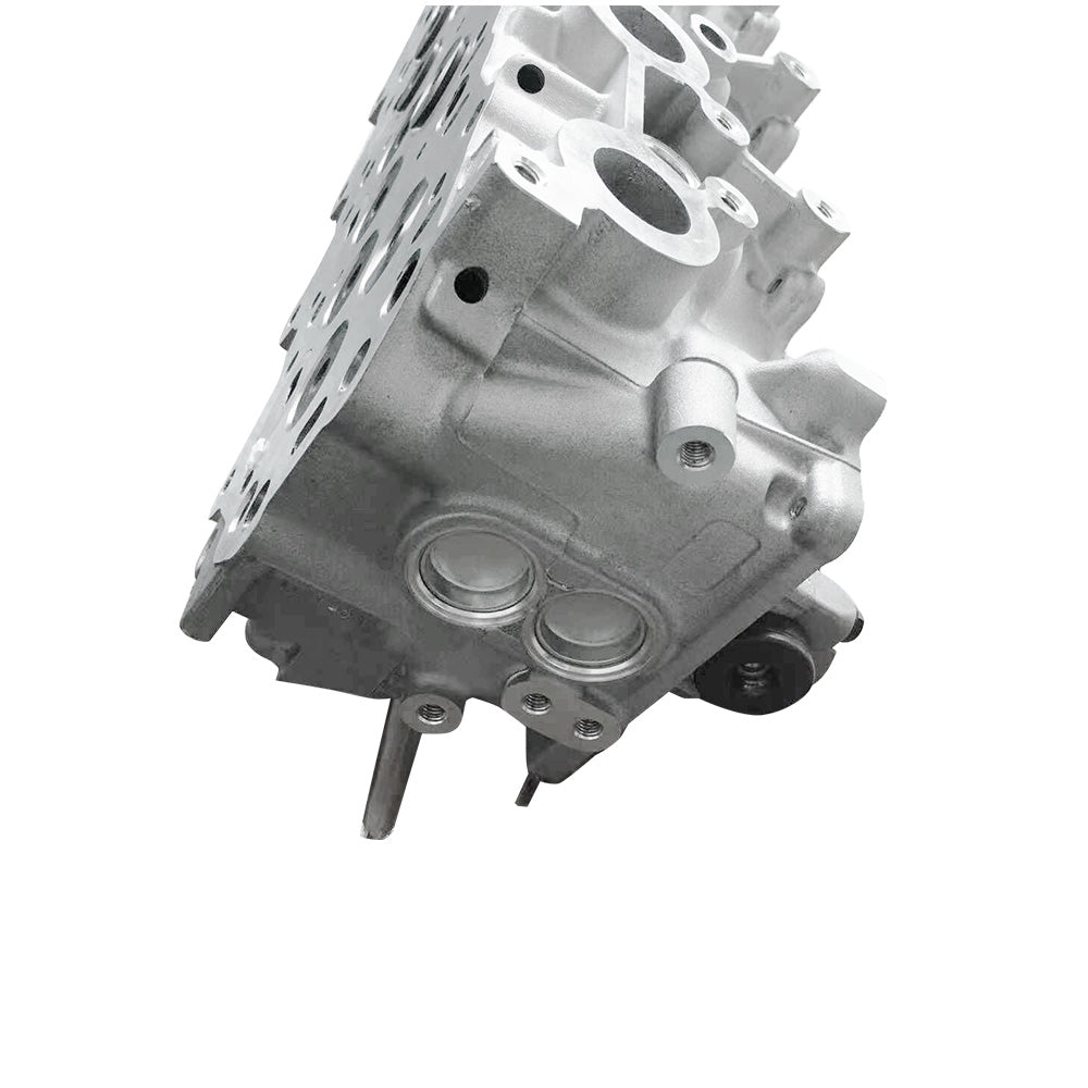 {{ Complete Assembled Cylinder Head For Ford Courier Mazda Bravo B2500 WL-T WLT 2. 5 }} - Buy Car Parts Online at {{ Kaka Auto Parts }}.