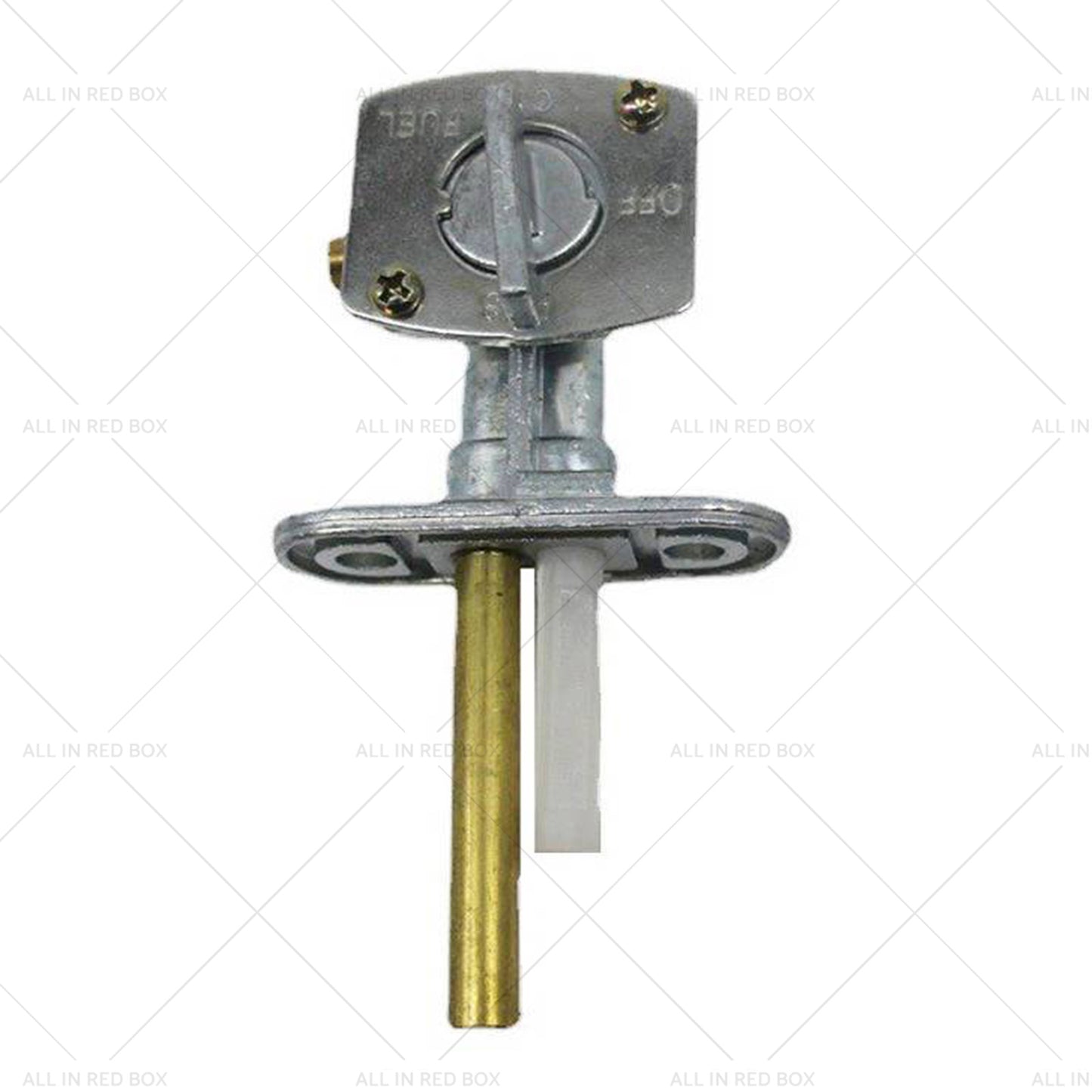 {{ 5 16'' Fuel Valve Switch Petcock For Kawasaki VN1500 KL650 Bayou300 Suzuki DR200 }} - Buy Car Parts Online at {{ Kaka Auto Parts }}.