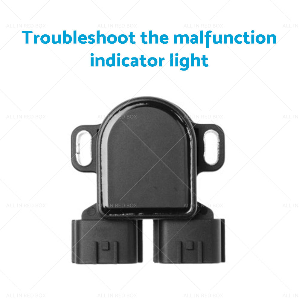Throttle Position Sensor TPS Suitable For Nissan Patrol Y61 ZD30DDTi 2000-2014