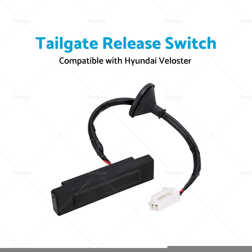 {{ Rear Boot Tailgate Release Switch Suitable for Hyundai Veloster 81260-2V000 }} - Buy Car Parts Online at {{ Kaka Auto Parts }}.