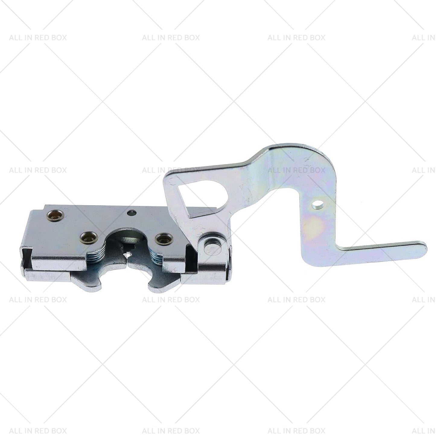 {{ Suitable for Bobcat Rear Engine Door Latch Handle Clasp 6670867 553 751 753 763 }} - Buy Car Parts Online at {{ Kaka Auto Parts }}.