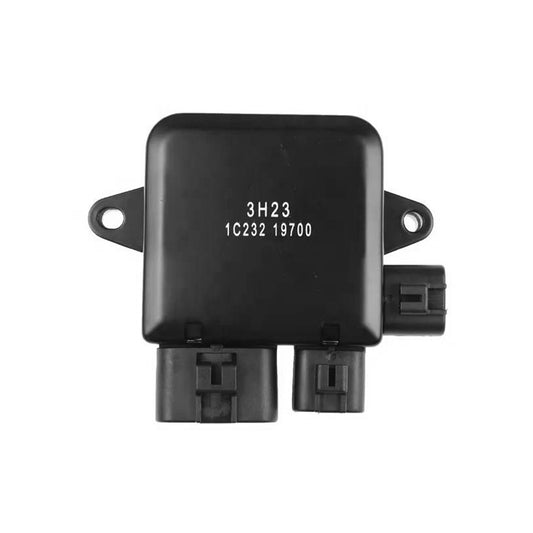 Cooling Fan Control Timer Unit Module Suitable For Mitsubishi Lancer / Outlander 1355A124 (2006¡§C2012)