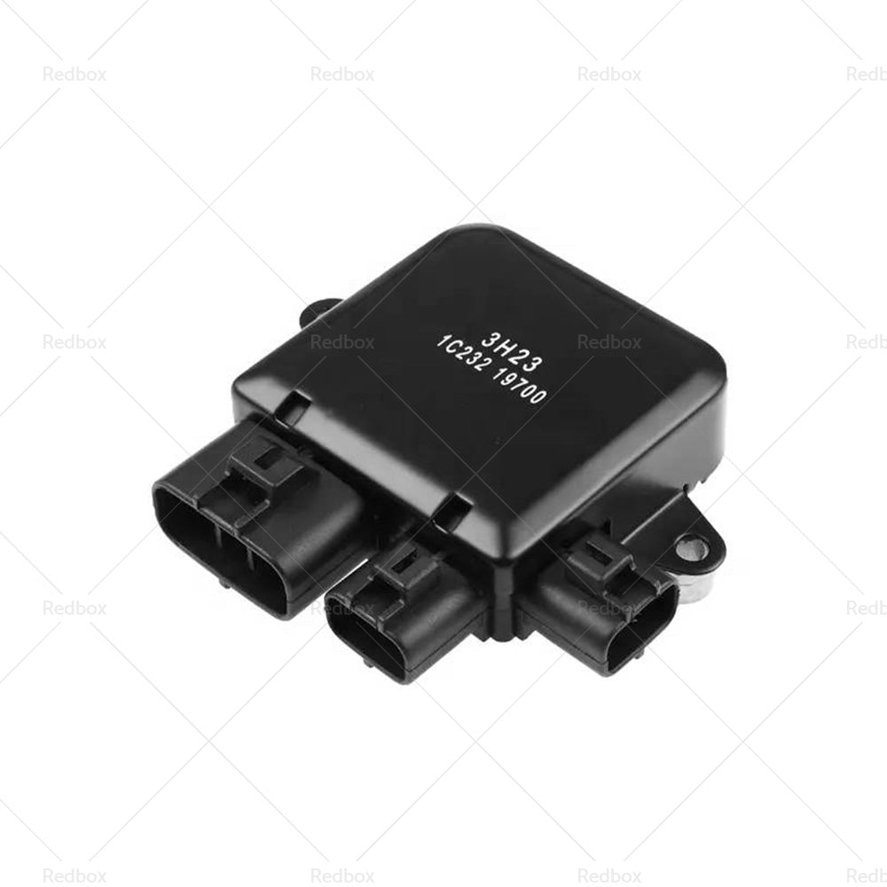 {{ Cooling Fan Control Timer Unit Module Suitable For Mitsubishi Lancer Outlander }} - Buy Car Parts Online at {{ Kaka Auto Parts }}.