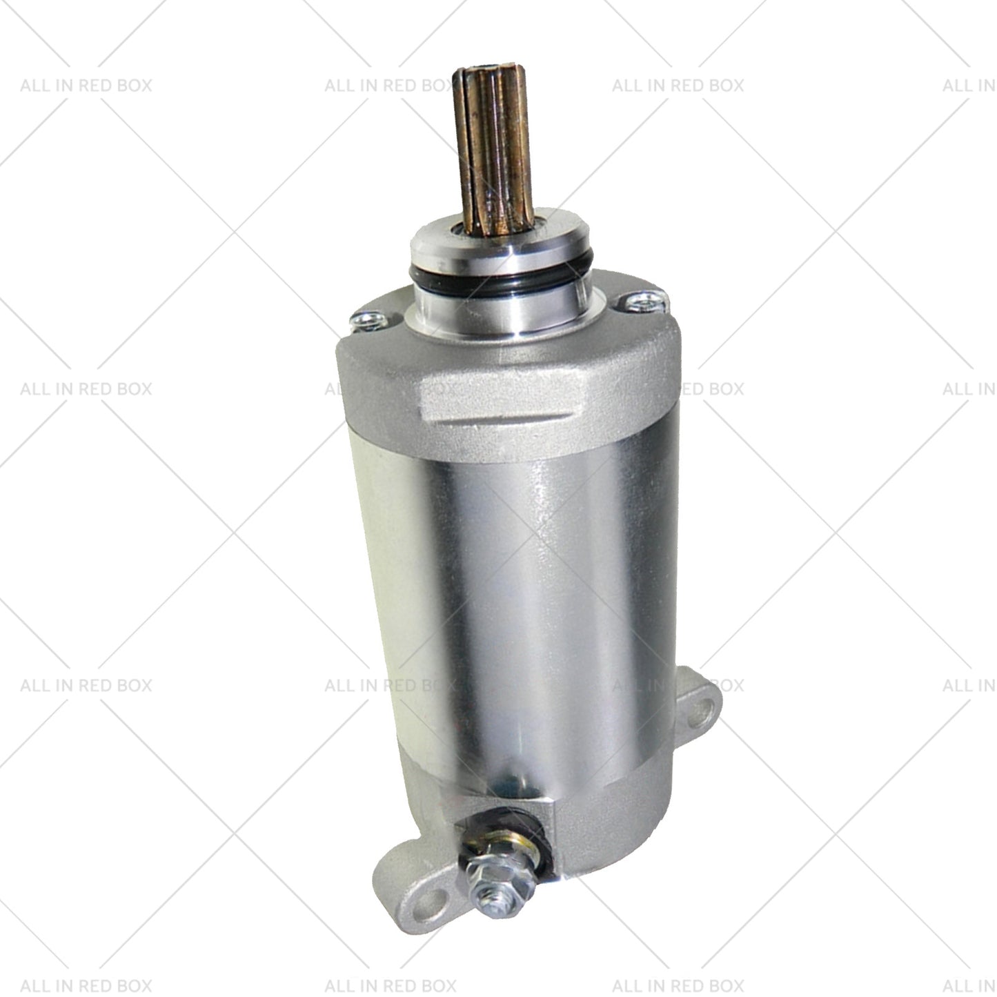 {{ Starter Suitable Kawasaki KLF220 KLF250 Bayou 220 250 88-11 21163-1130 KA-104 }} - Buy Car Parts Online at {{ Kaka Auto Parts }}.