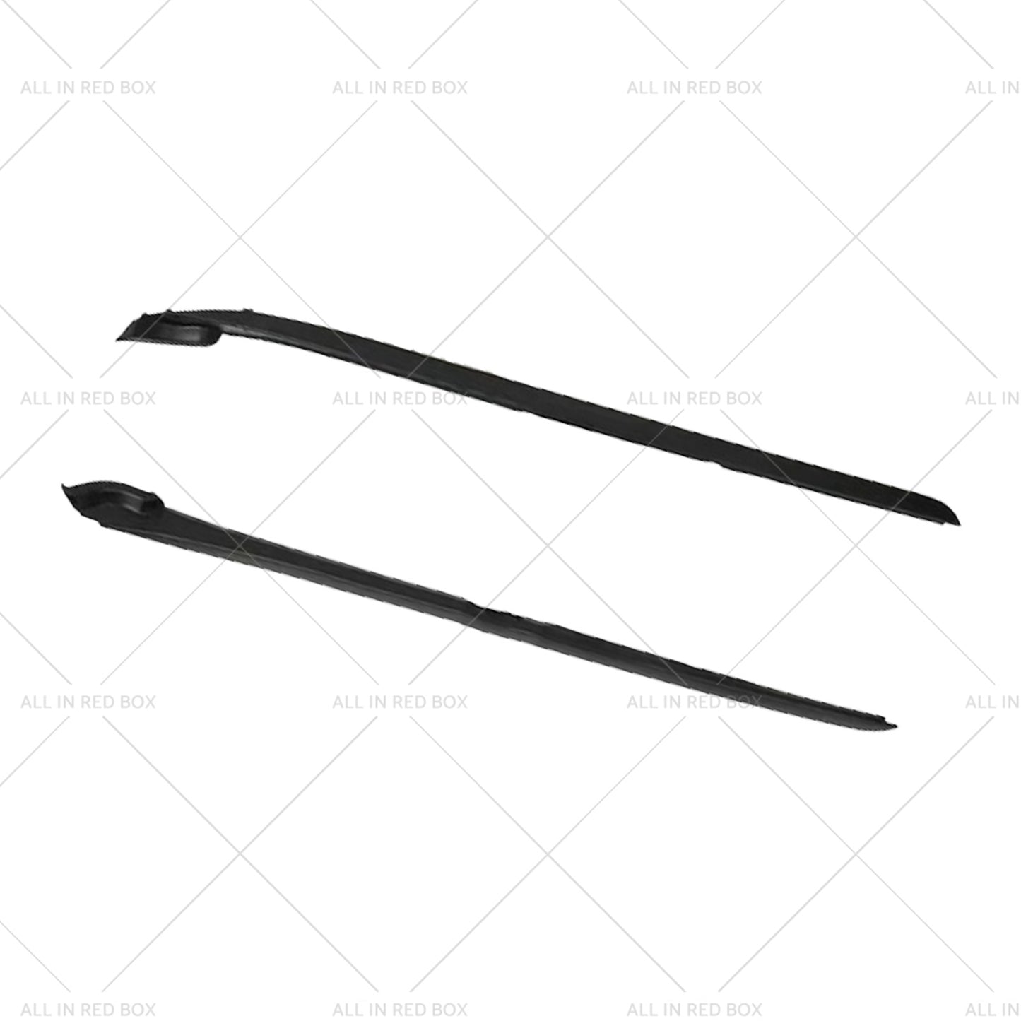 {{ Front Windshield Molding Garnish Side Pillar Cover Suitable for Hyundai I30 }} - Buy Car Parts Online at {{ Kaka Auto Parts }}.