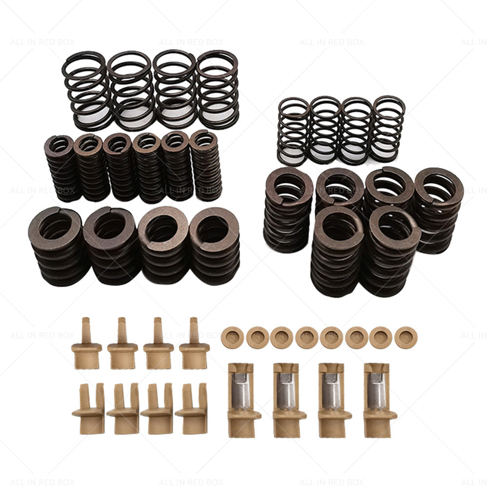 {{ 6DCT450 Gearbox Clutch Retainer Springs Repair Kit Suitable For Ford Models MPS6 }} - Buy Car Parts Online at {{ Kaka Auto Parts }}.