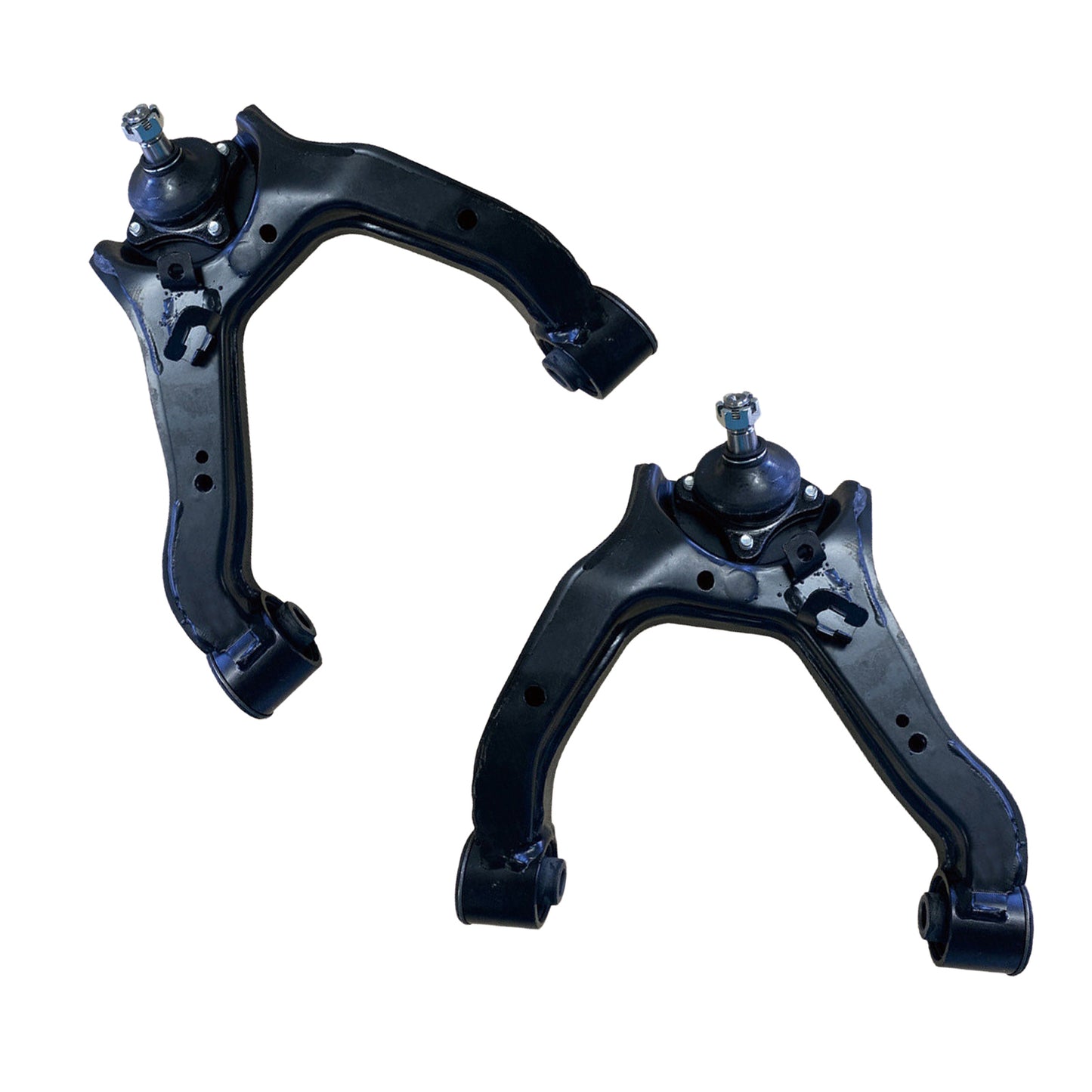 Front Upper Suspension Control Arms Suitable For Mitsubishi Pajero NM NP 00¡§C06