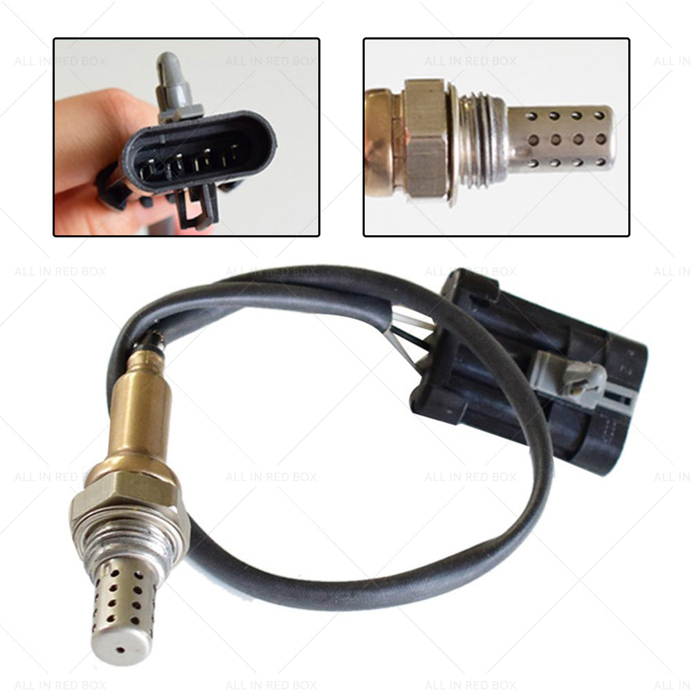 {{ 2 x Oxygen Sensor O2 Suitable For Great Wall V240 Super Luxury X240 K2 CC 2. 4L }} - Buy Car Parts Online at {{ Kaka Auto Parts }}.