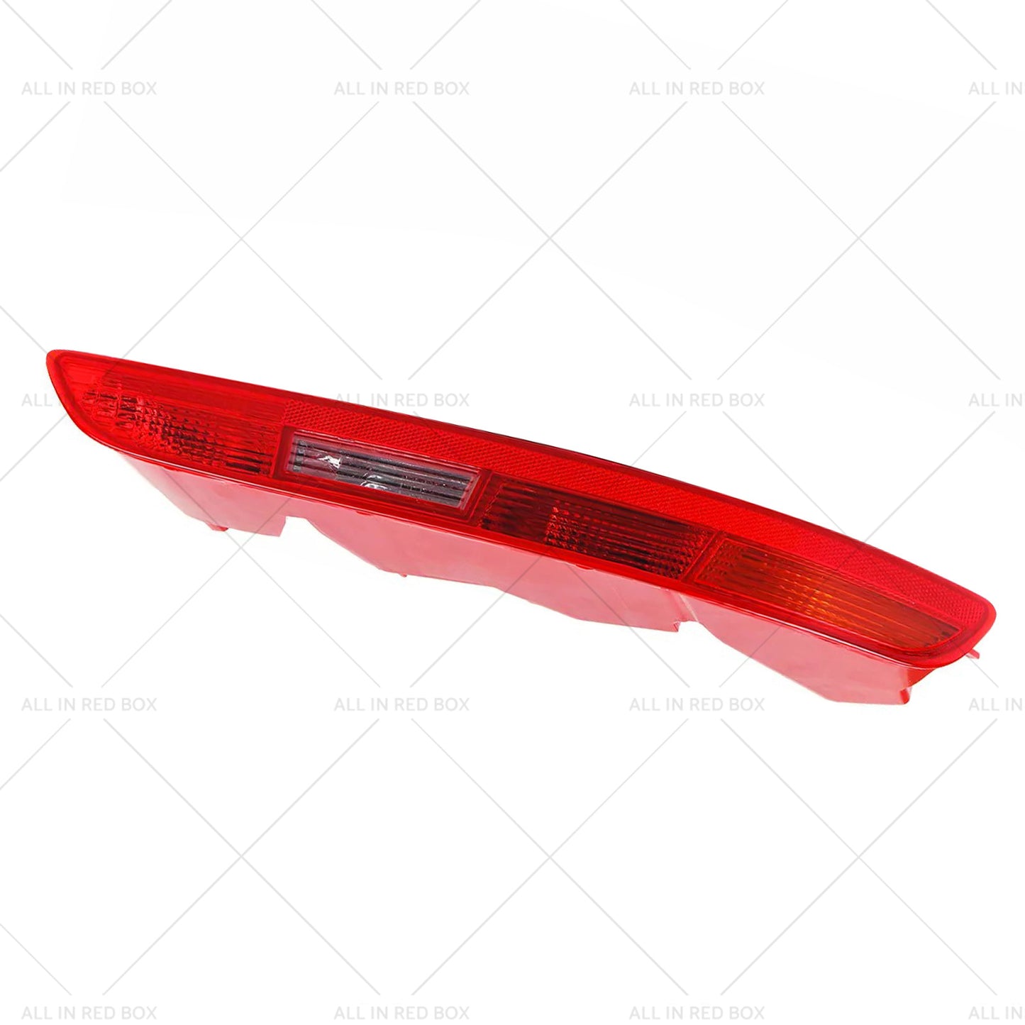 Rear Bumper Tail Light Lamp Left Passenger Side Suitable For Audi Q3 2011-2015