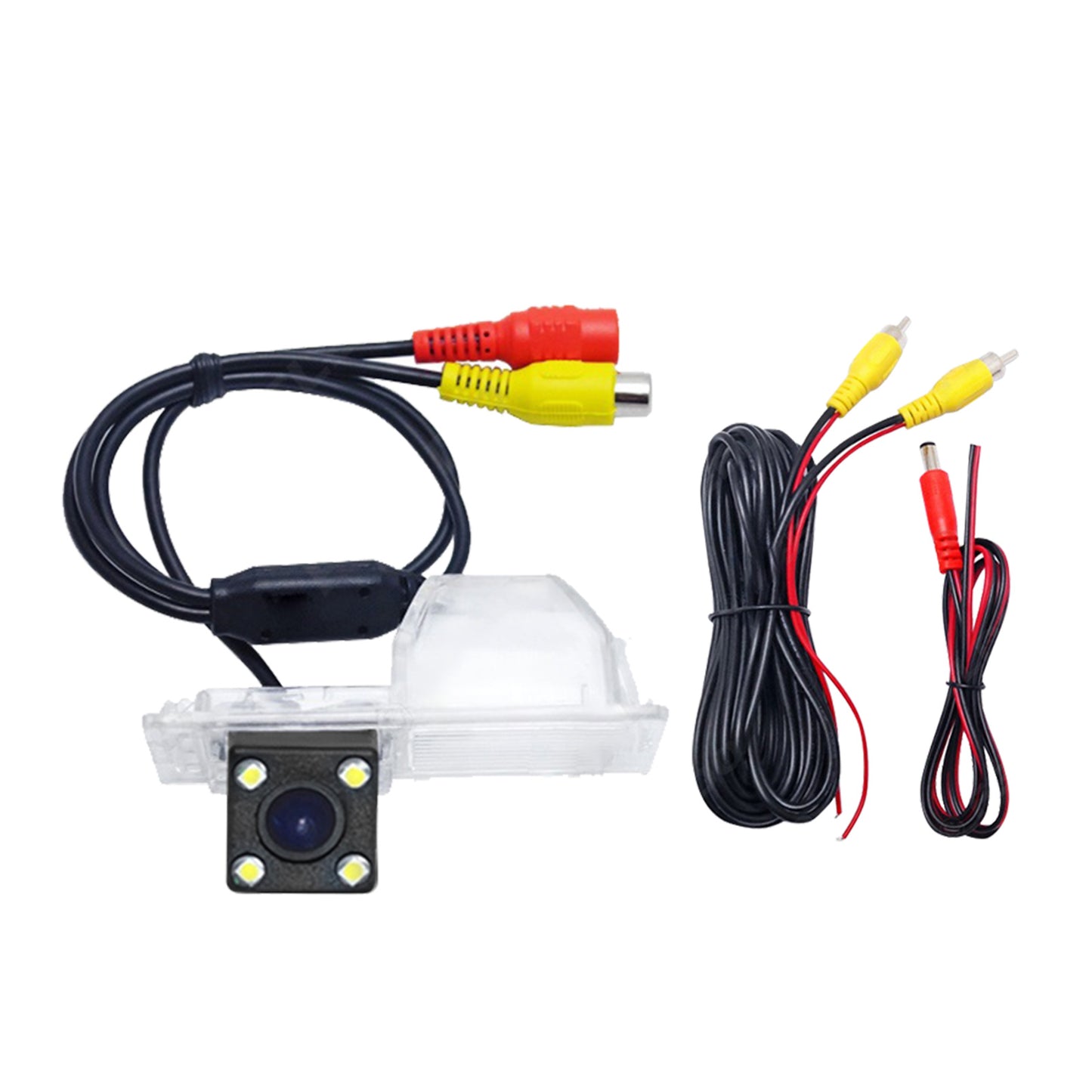 {{ Rear View Camera Suitable For Chevrolet Cruze hatchback wagon 2008-2015 aveo }} - Buy Car Parts Online at {{ Kaka Auto Parts }}.