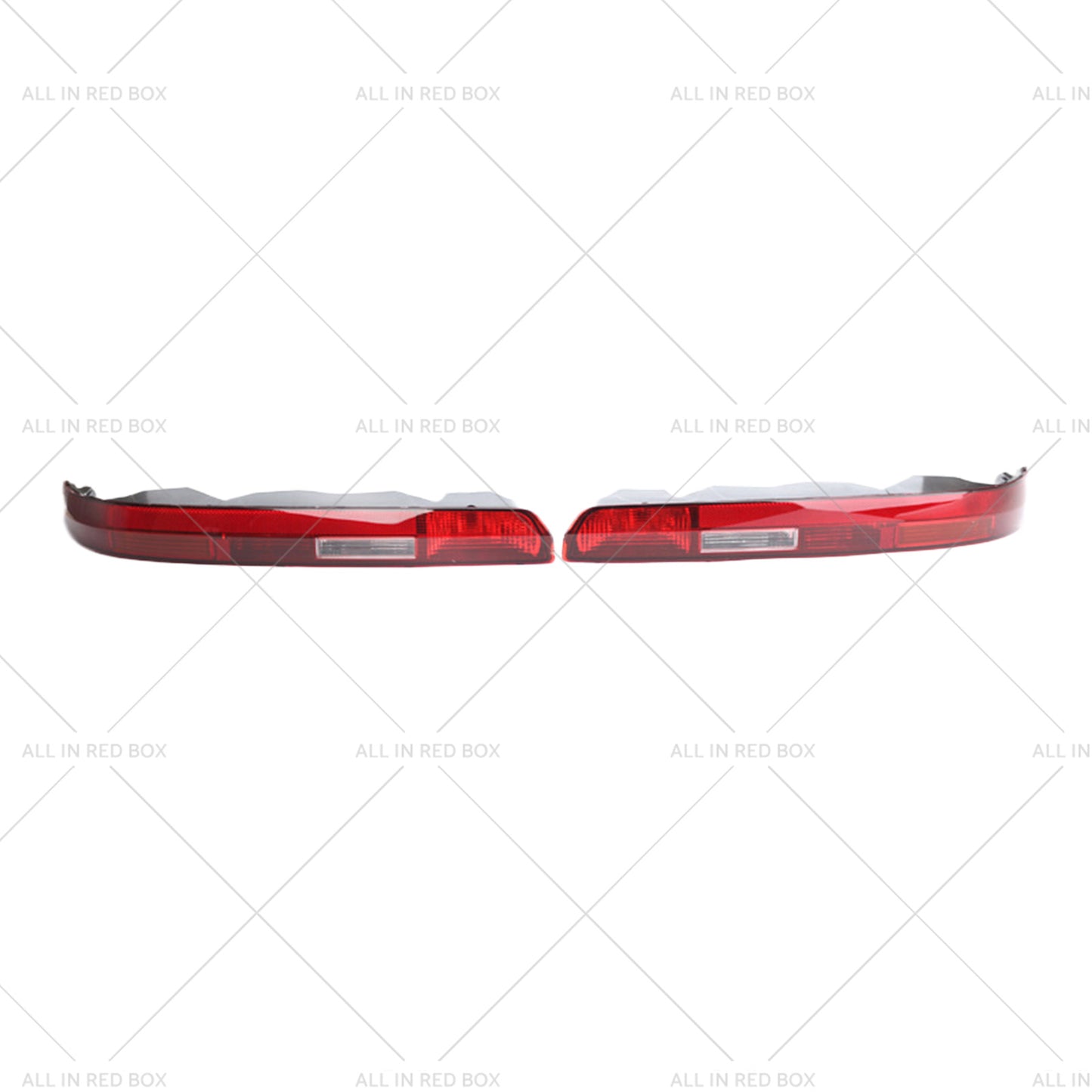 {{ Rear LR Bumper Tail Light Lamp Assembly 4M0945096 Suitable For Audi Q7 16-23 }} - Buy Car Parts Online at {{ Kaka Auto Parts }}.