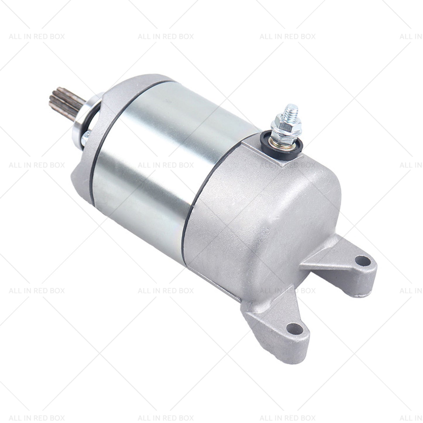 {{ Starter Motor 12V Suitable for Yamaha YS250 TT250R YBR250 93-06 }} - Buy Car Parts Online at {{ Kaka Auto Parts }}.