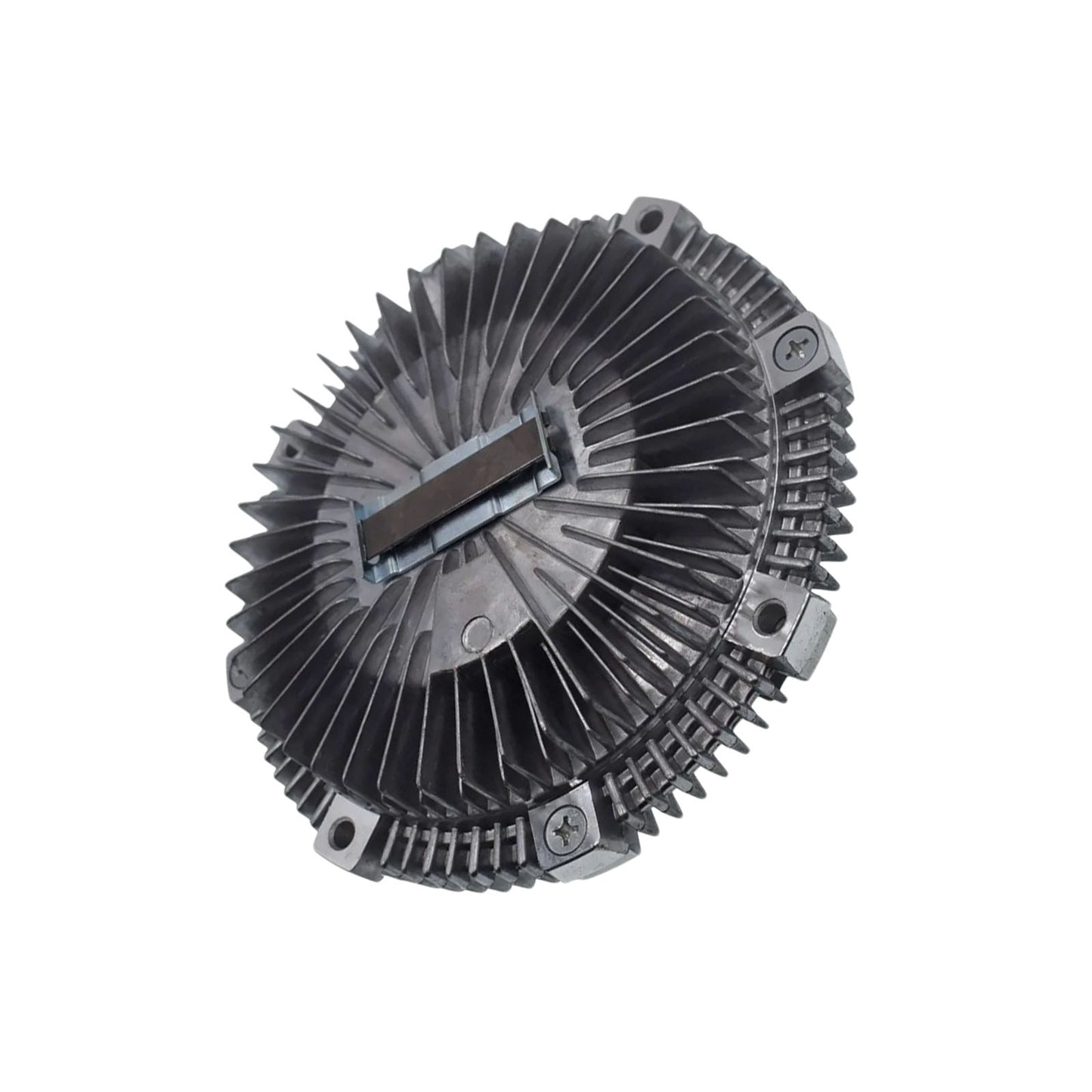 {{ Cooling Fan Clutch ME298543 Suitable for Mitsubishi Pajero 2.8L 3.2L 2000-2006 }} - Buy Car Parts Online at {{ Kaka Auto Parts }}.