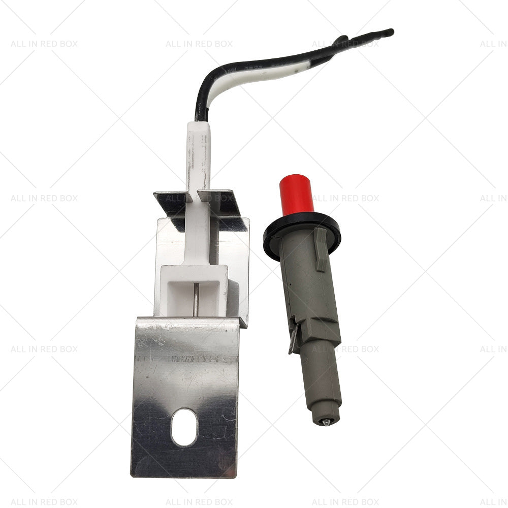 {{ 30cm Igniter Assembly Kit Suitable for Weber Q100 Q120 Q200 Q220 Q1000 Q2000 }} - Buy Car Parts Online at {{ Kaka Auto Parts }}.