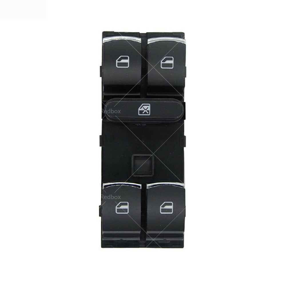 {{ Master Power Window Switch 5ND959857 For VW Golf MK6 Passat Jetta CC Tiguan AU }} - Buy Car Parts Online at {{ Kaka Auto Parts }}.