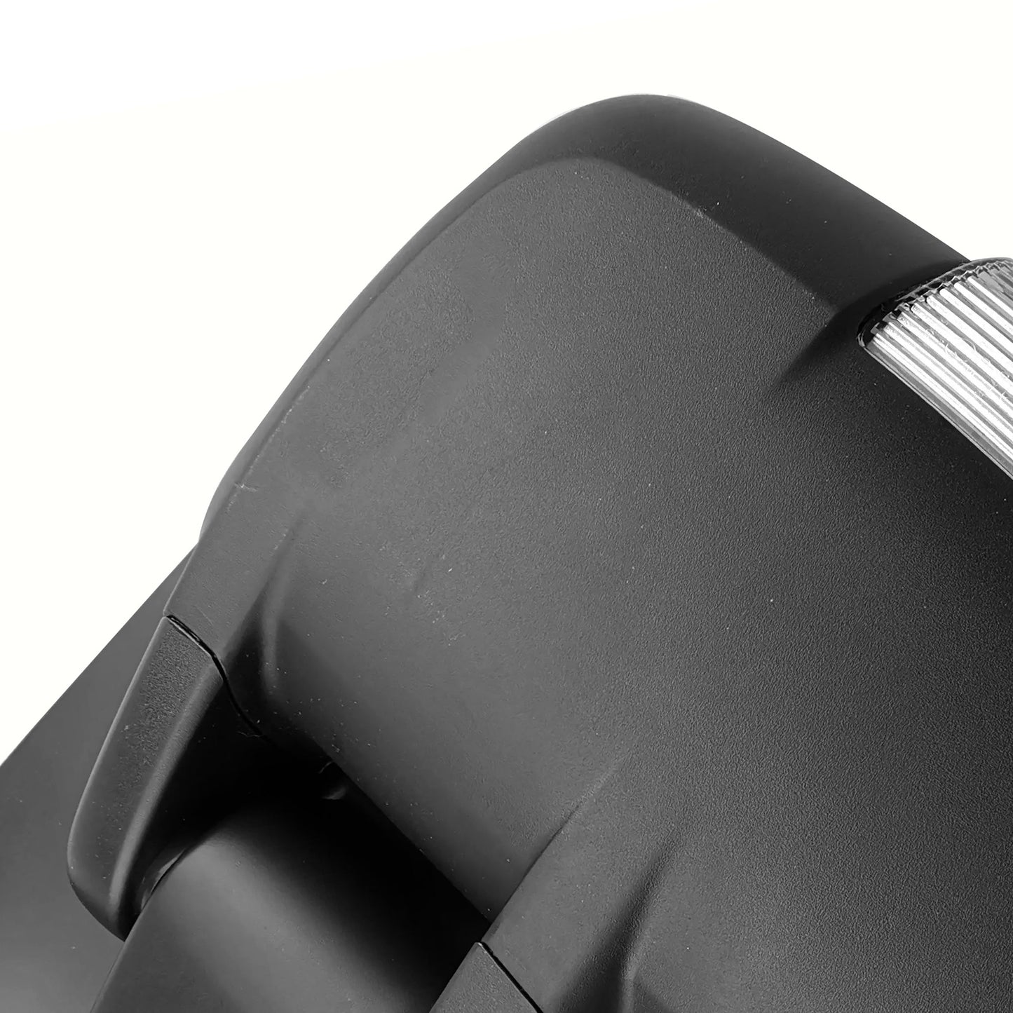 RH Door Mirror Manual Adjustment Passenger Side Suitable For LDV V80 13 on