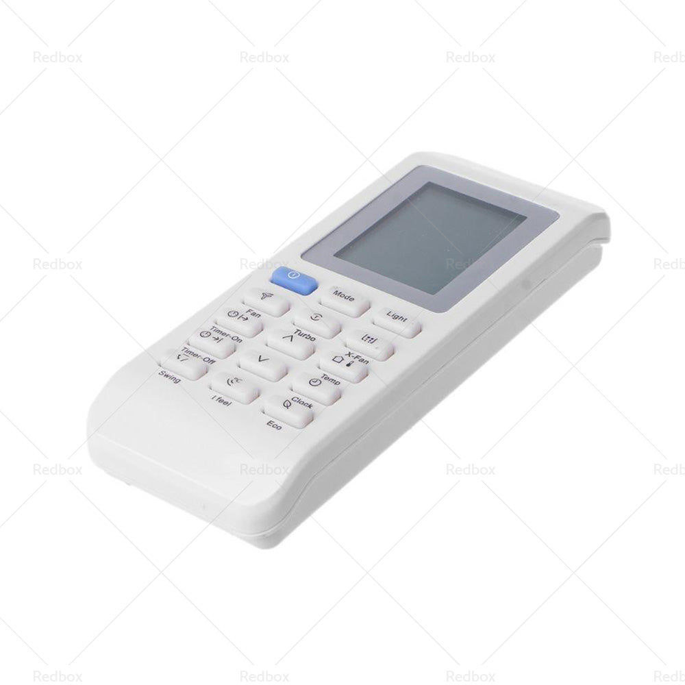 Air Conditioner Remote Suitable for Kelvinator KSV25HRF KSV35HRF KSV52HRF