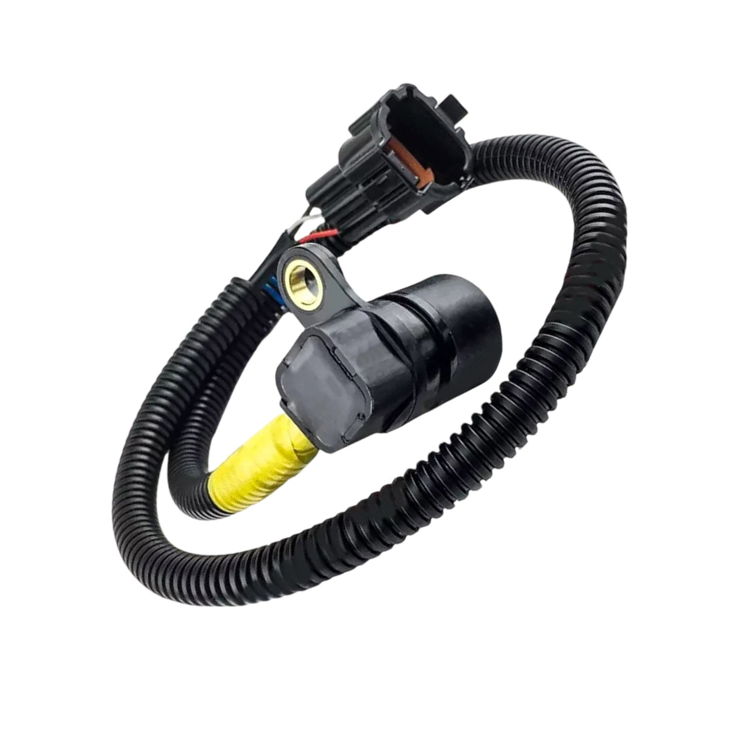 {{ Crankshaft Angle Sensor Suitable for Nissan Elgrand E50 Navara D22 3.0L ZD30 }} - Buy Car Parts Online at {{ Kaka Auto Parts }}.
