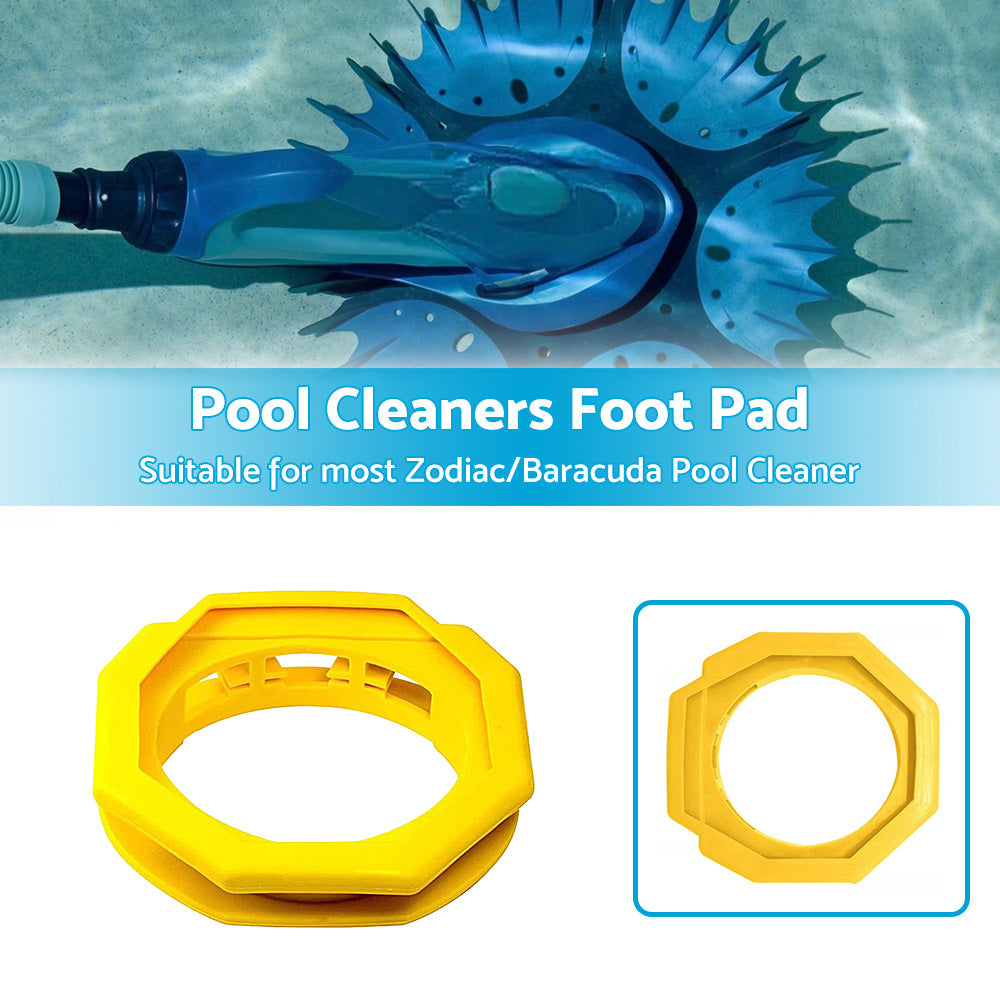 {{ Suitable for Zodiac Baracuda G2 G3 G4 Pool Cleaner Flexi Foot  or  Wearing Sole }} - Buy Car Parts Online at {{ Kaka Auto Parts }}.