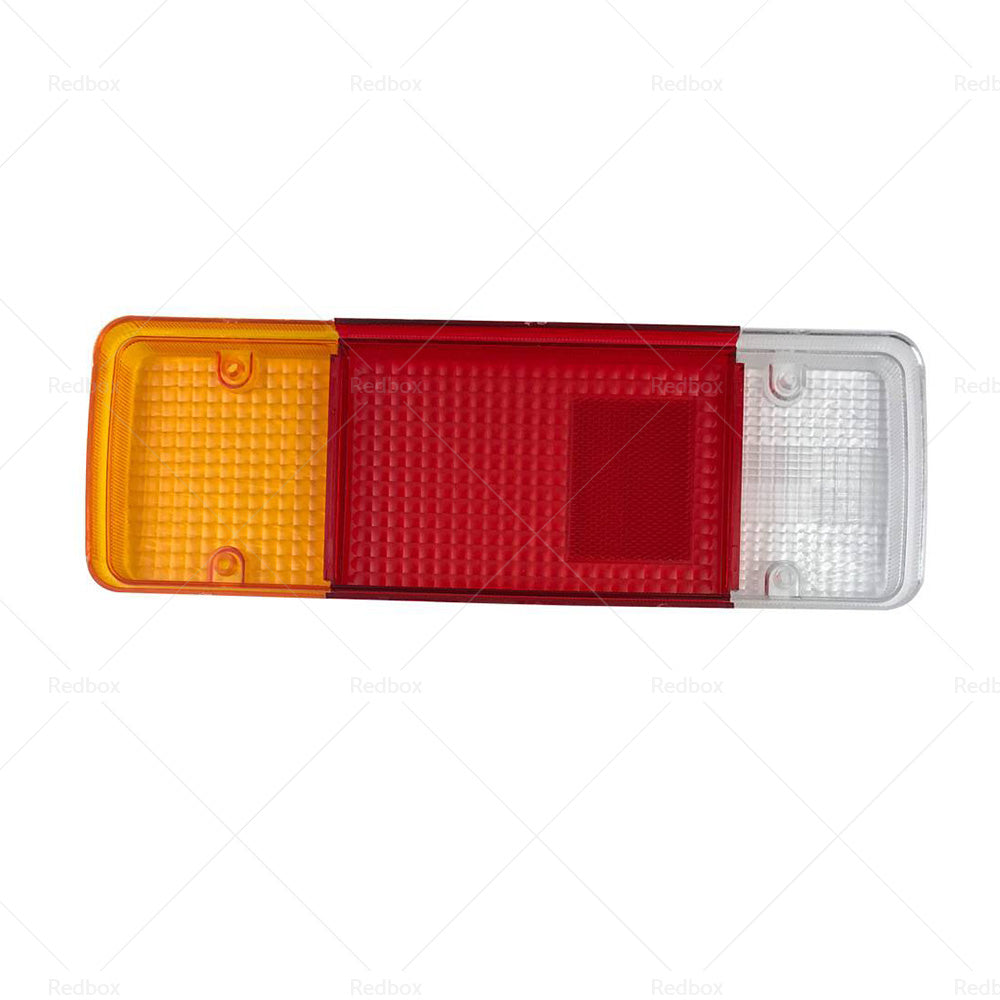 {{ Tail Light Lens Suitable For Toyota Hilux 05-11 Landcruiser 70-79 Trayback Ute }} - Buy Car Parts Online at {{ Kaka Auto Parts }}.