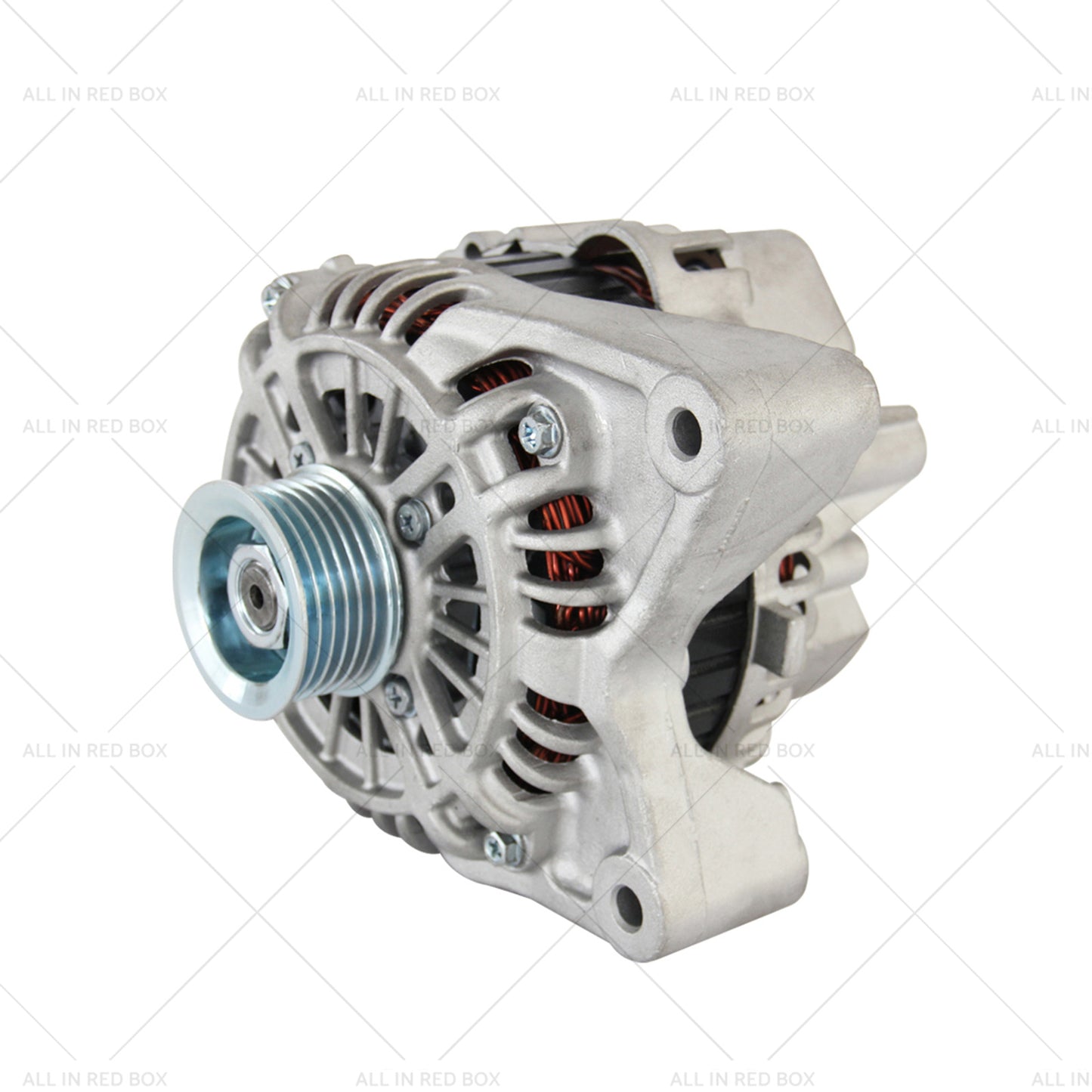 Alternator Suitable for Ford Falcon Fairmont Fairlane LTD AU BA 4.0 Petrol 98-05