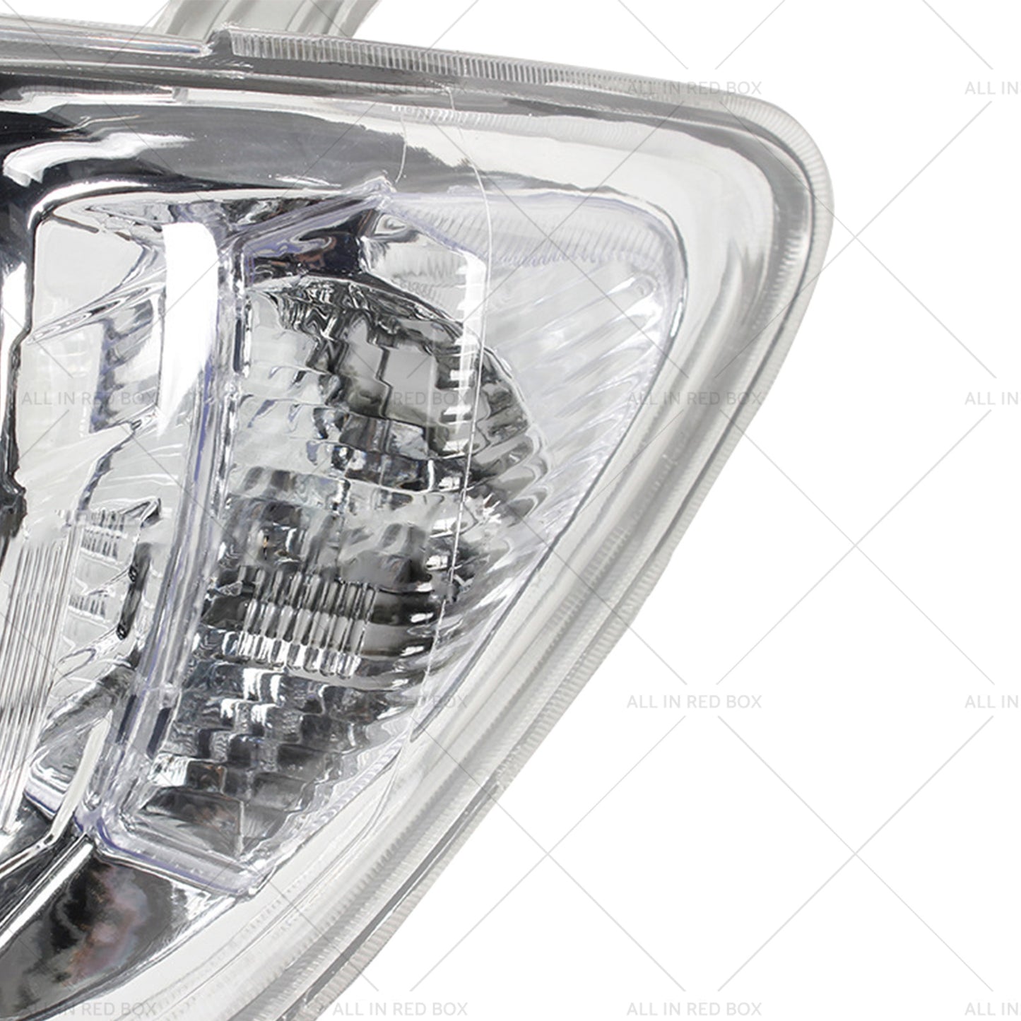 {{ Pair LHRH Head Light Lamps Suitable for Toyota Hilux Ute 2008-2012 2WD 4WD }} - Buy Car Parts Online at {{ Kaka Auto Parts }}.