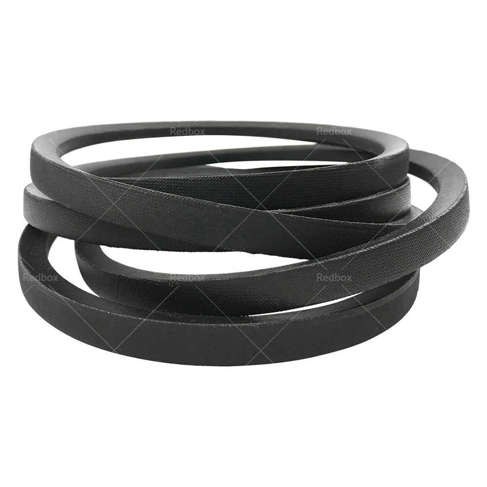 Lower Drive Belt For MTD Yardman Ride on Mower 13AV604G671 954-0467 754-0467