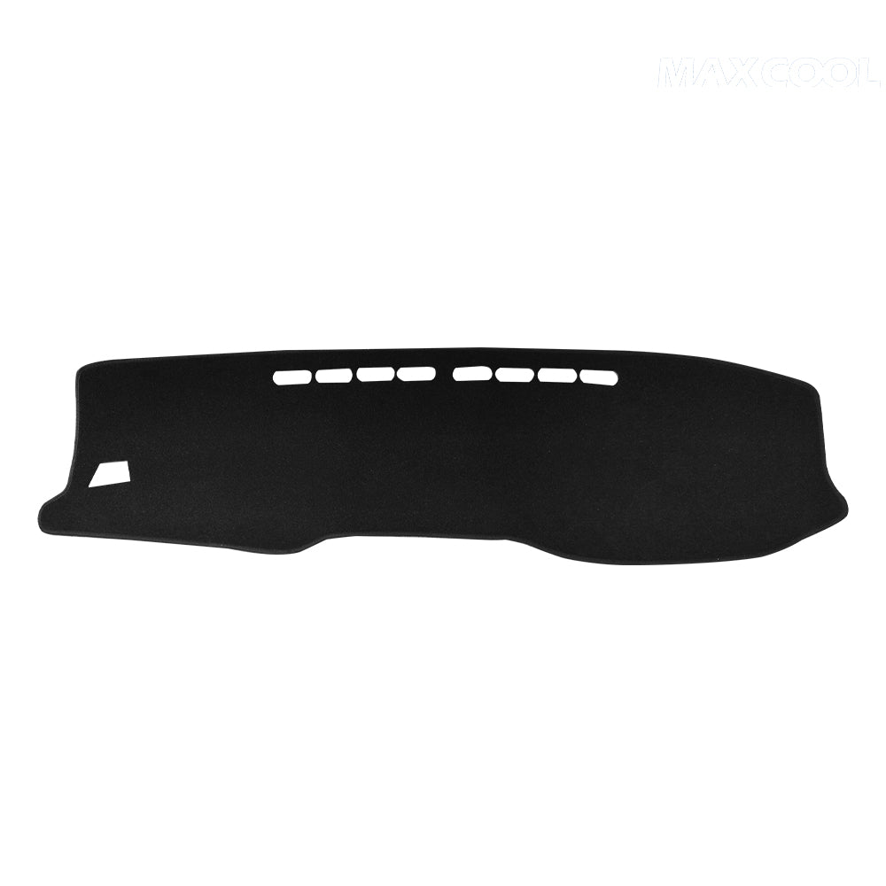 {{ Dash Cover Mat Suitable For Toyota Hilux SR5 SR Workmate GUN126R Rugged 16-20 }} - Buy Car Parts Online at {{ Kaka Auto Parts }}.