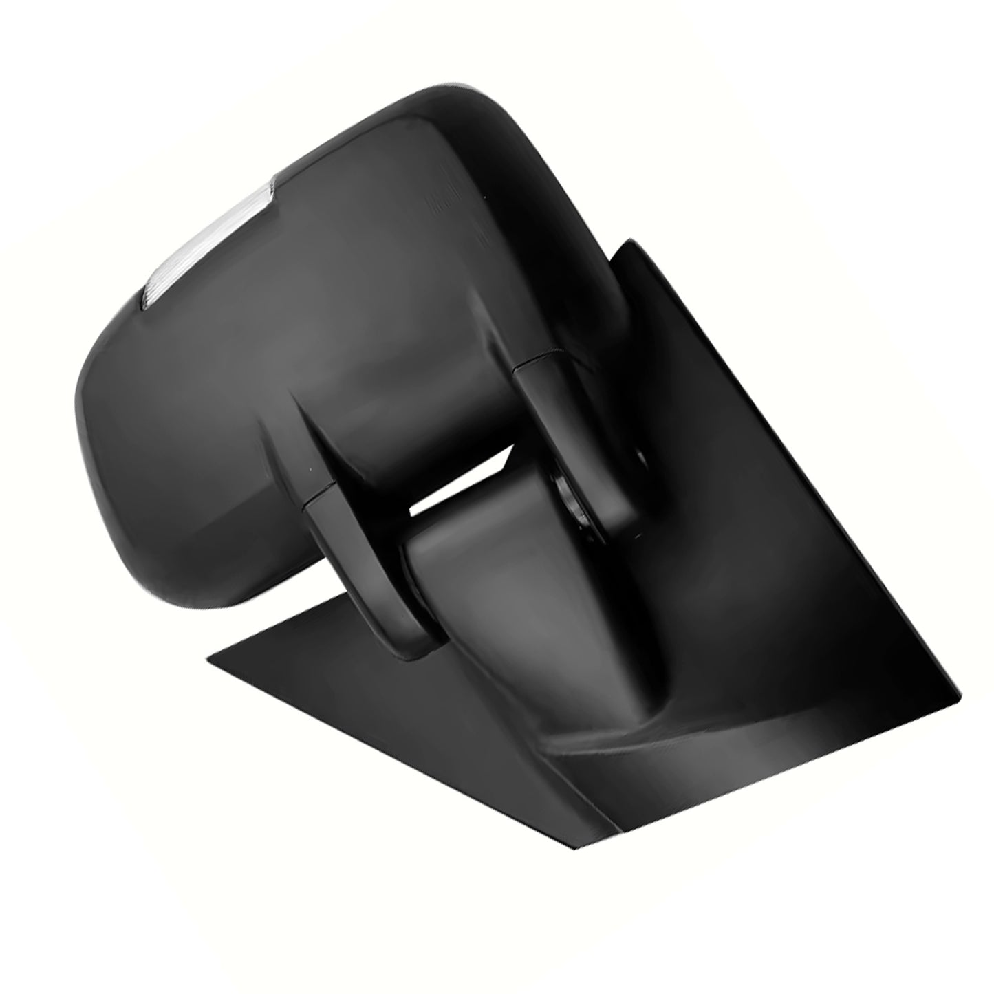 Left+ Right Side Door Mirror Electric Adjustment Suitable For LDV V80 13 on