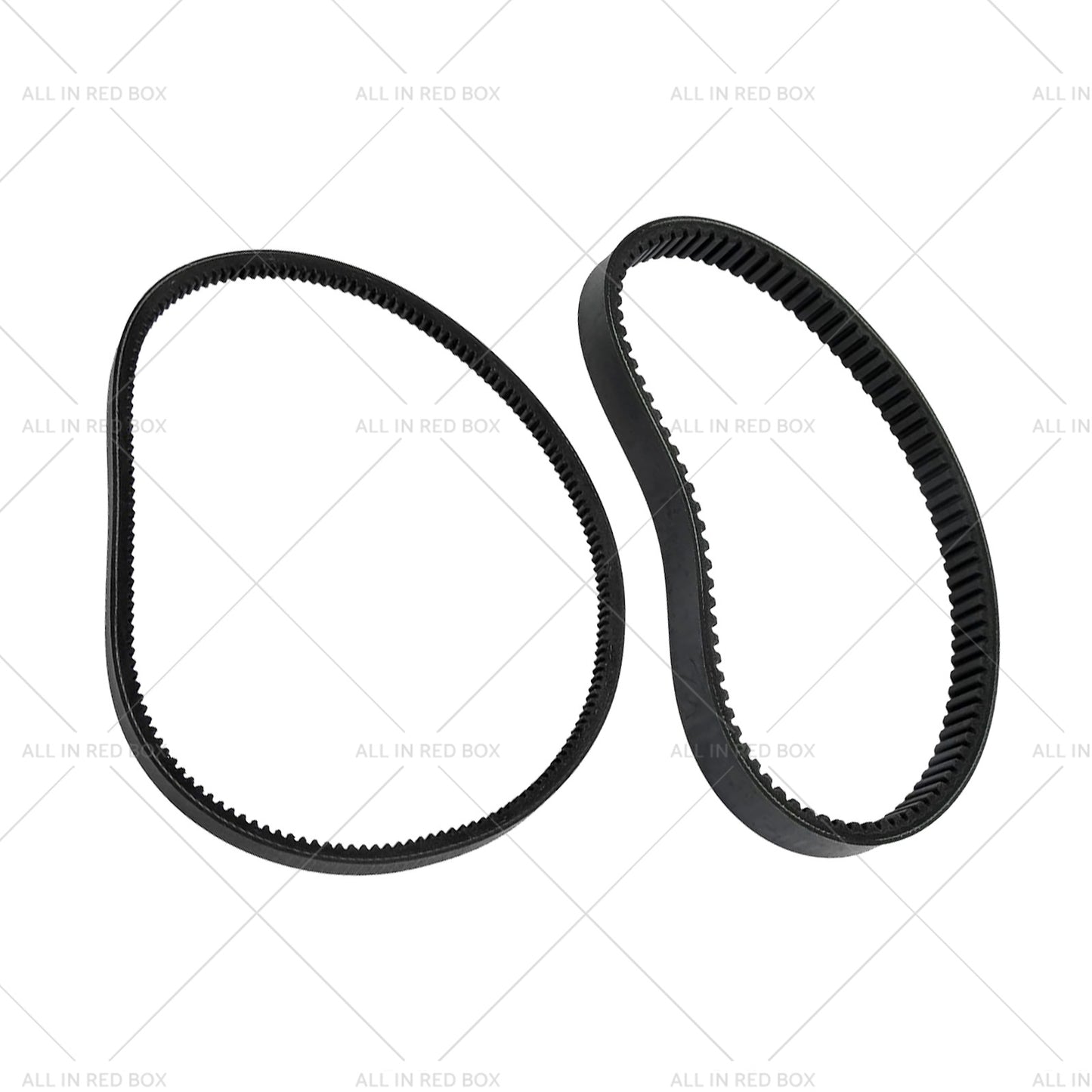 {{ J55-G6241-00 Golf Cart Drive Starter Belt Suitable For Yamaha G2 G5 G8 G9 G14 }} - Buy Car Parts Online at {{ Kaka Auto Parts }}.