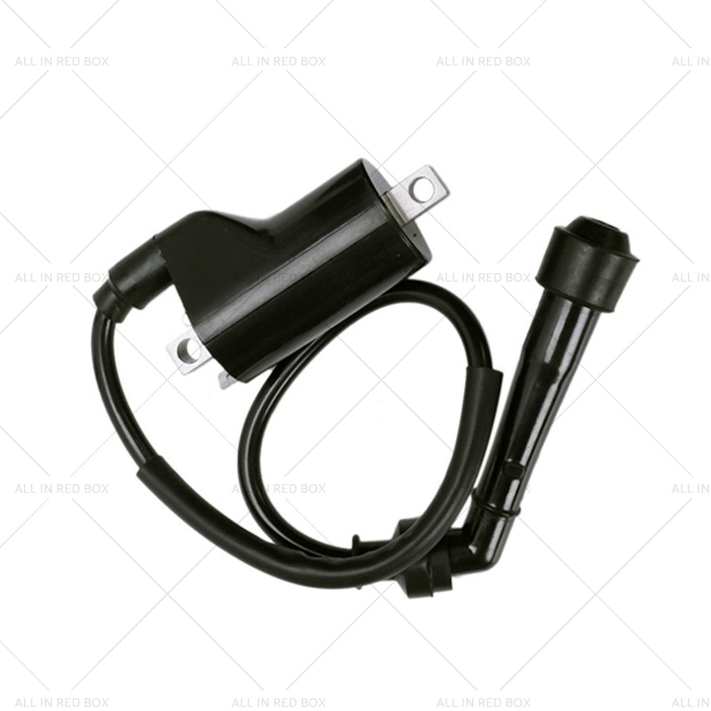 {{ 12V Single Lead Ignition Coil Suitable For Hyosung GT650 COMET GT650R S COMET }} - Buy Car Parts Online at {{ Kaka Auto Parts }}.