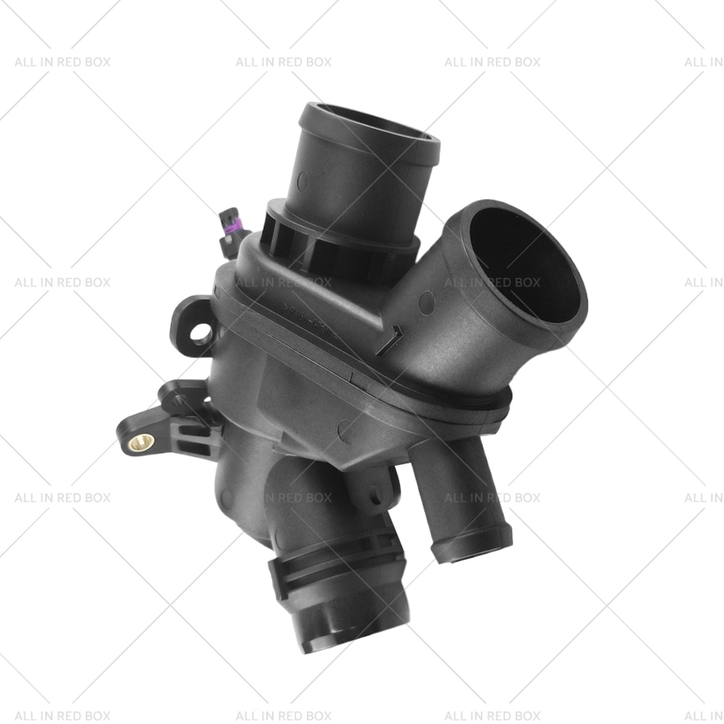 {{ New Thermostat W or Sensor Suitable for Jaguar F-pace Land Rover Discovery 17-20 }} - Buy Car Parts Online at {{ Kaka Auto Parts }}.