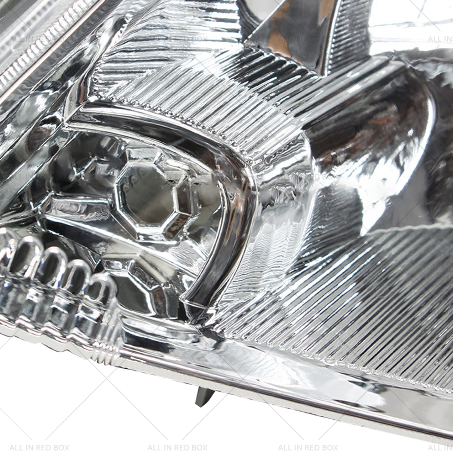 {{ Pair LHRH Head Light Lamps Suitable for Toyota Hilux Ute 2008-2012 2WD 4WD }} - Buy Car Parts Online at {{ Kaka Auto Parts }}.