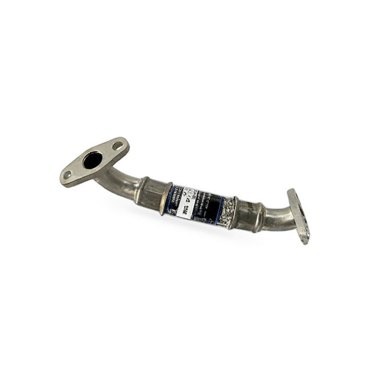 Turbo Oil Feed Line Suitable for Audi A3 A4 A5 A6 Q3 VW GTI Jetta Tiguan
