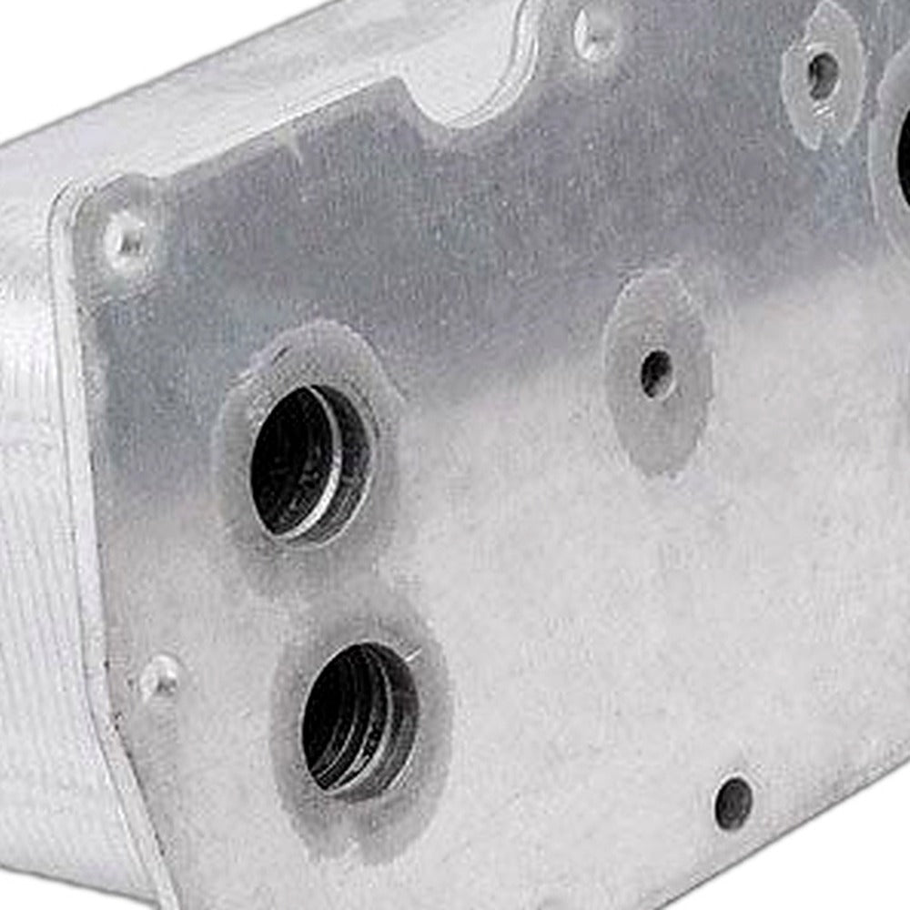 Oil Cooler Suitable for International 3000 4000 Series Navistar DT466 DT530 - XQ1
