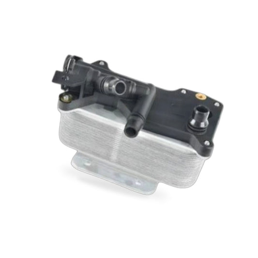 Oil Cooler Assembly Suitable for BMW 135i 335i 535i N54 N55 17217638582