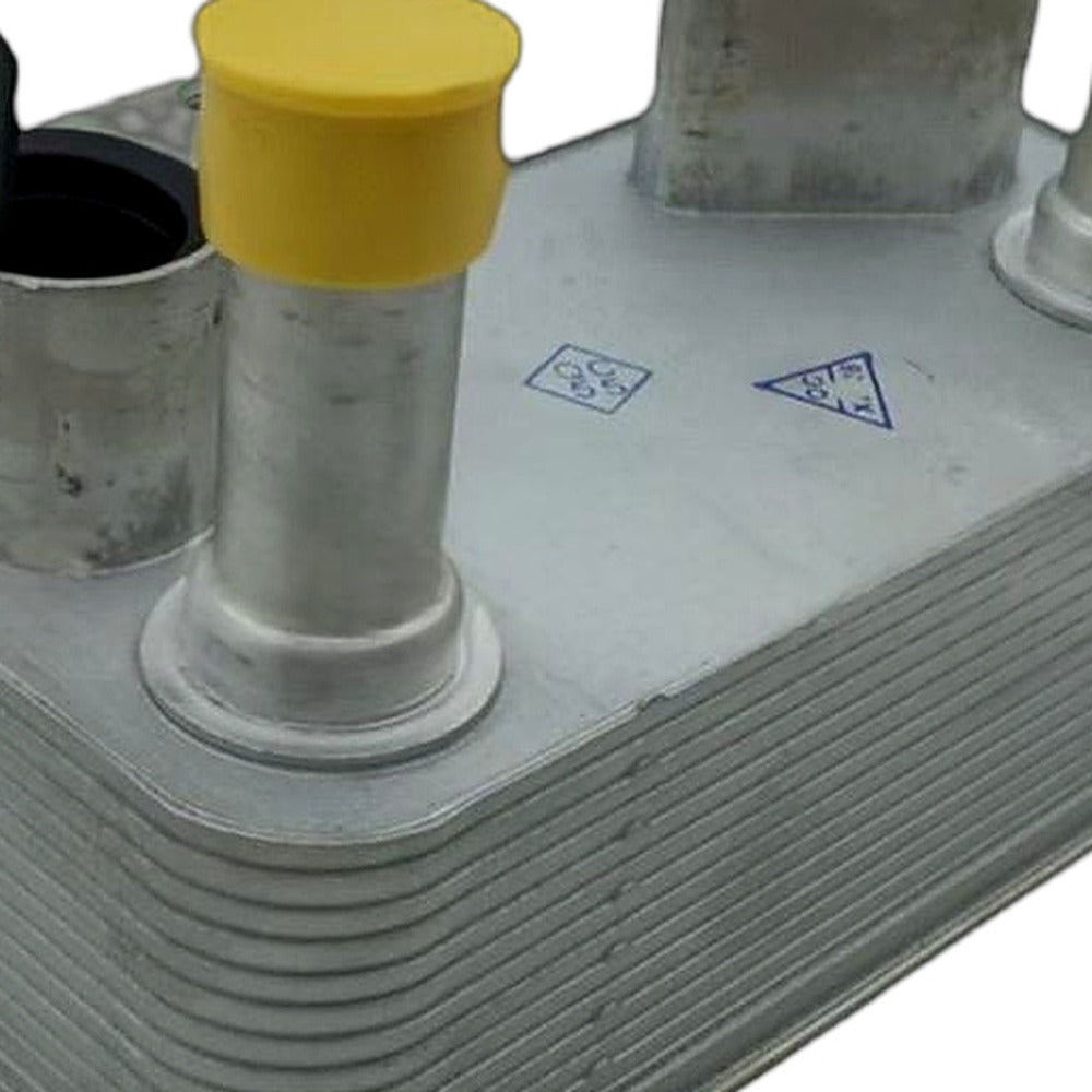 Oil Cooler Suitable for Ford Transit-150 Transit-250 Transit-350 2015-2023 3.5L - XQ1