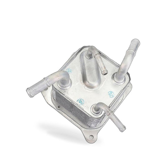 Transmission Oil Cooler CVT Heat Exchanger Suitable for Nissan Sentra Versa Note
