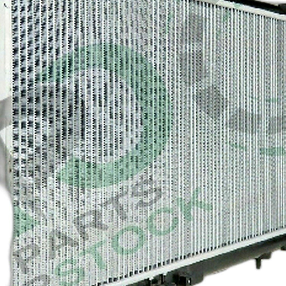 Radiator Suitable for Mitsubishi Lancer EVO 7 8 9 2.0L