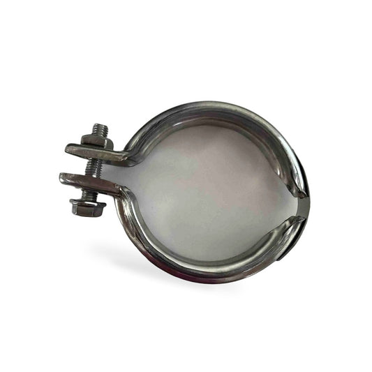 Exhaust Clamp 55565351 Suitable for Buick Encore Verano Chevrolet Cruze