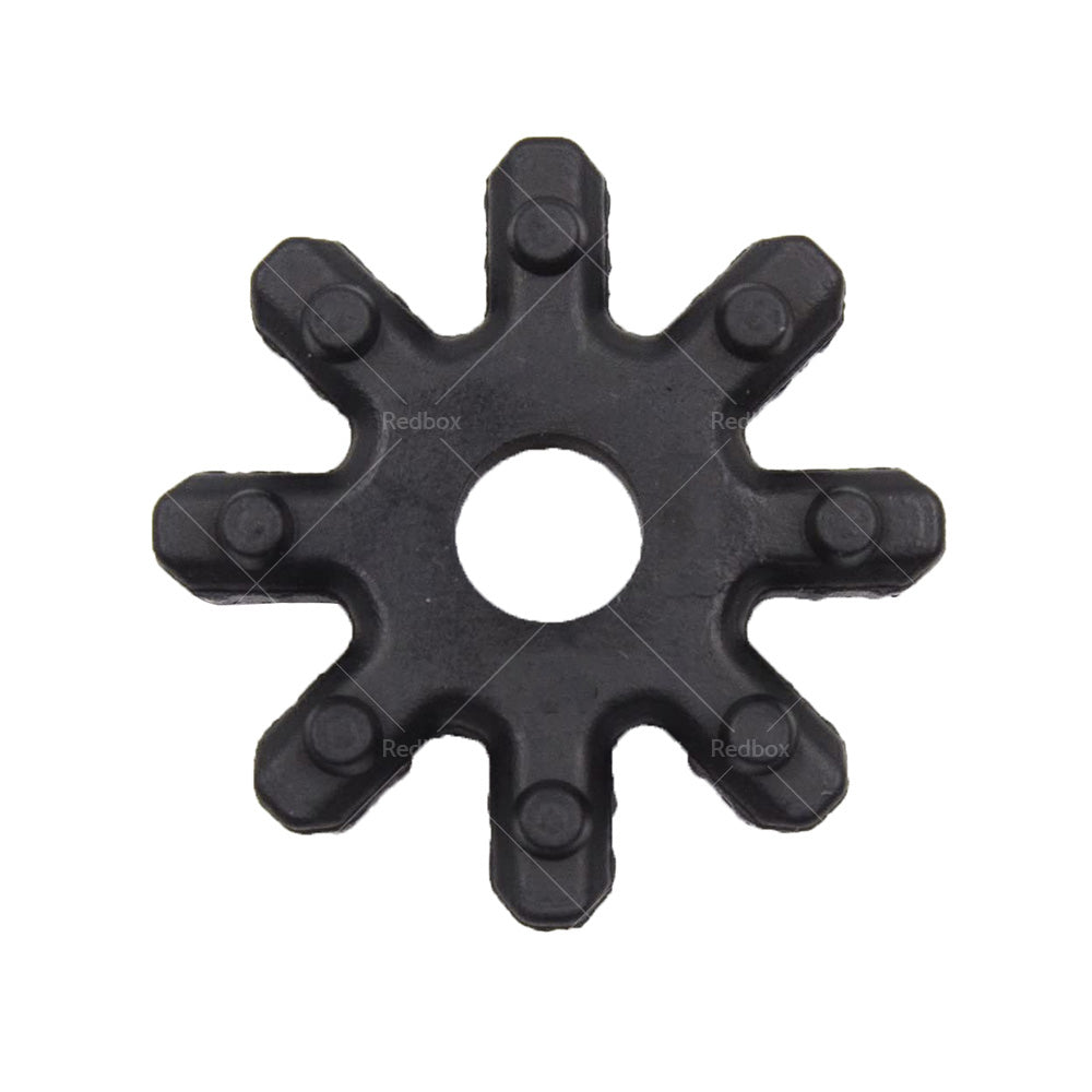 10 pcs Steering Column Rubber Flex Coupling For Hyundai i30 Sonata Santa Fe Kia