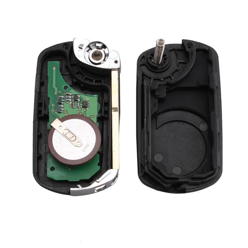 For Range Rover Sport Land Rover Discovery 3 Button Remote Key 315Mhz PCF7941