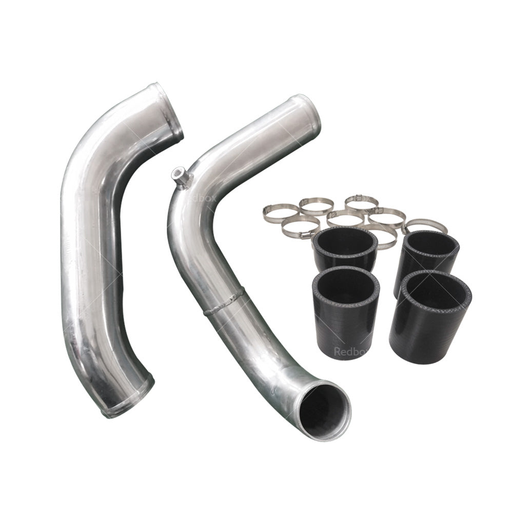 Intercooler Kit Fan For Nisaan GU Y61 3. 0L CRD ZD30 Diesel Common Rail 07-12