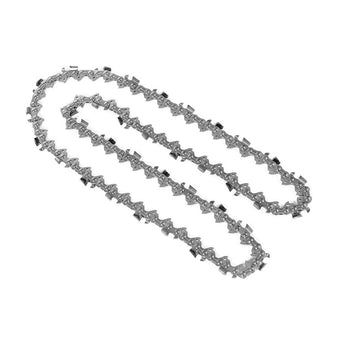 compare product Tungsten Carbide Chain .325 058 76DL Suitable For SX52 / SX62 / SX66 52cc, 62cc & 66cc Saws